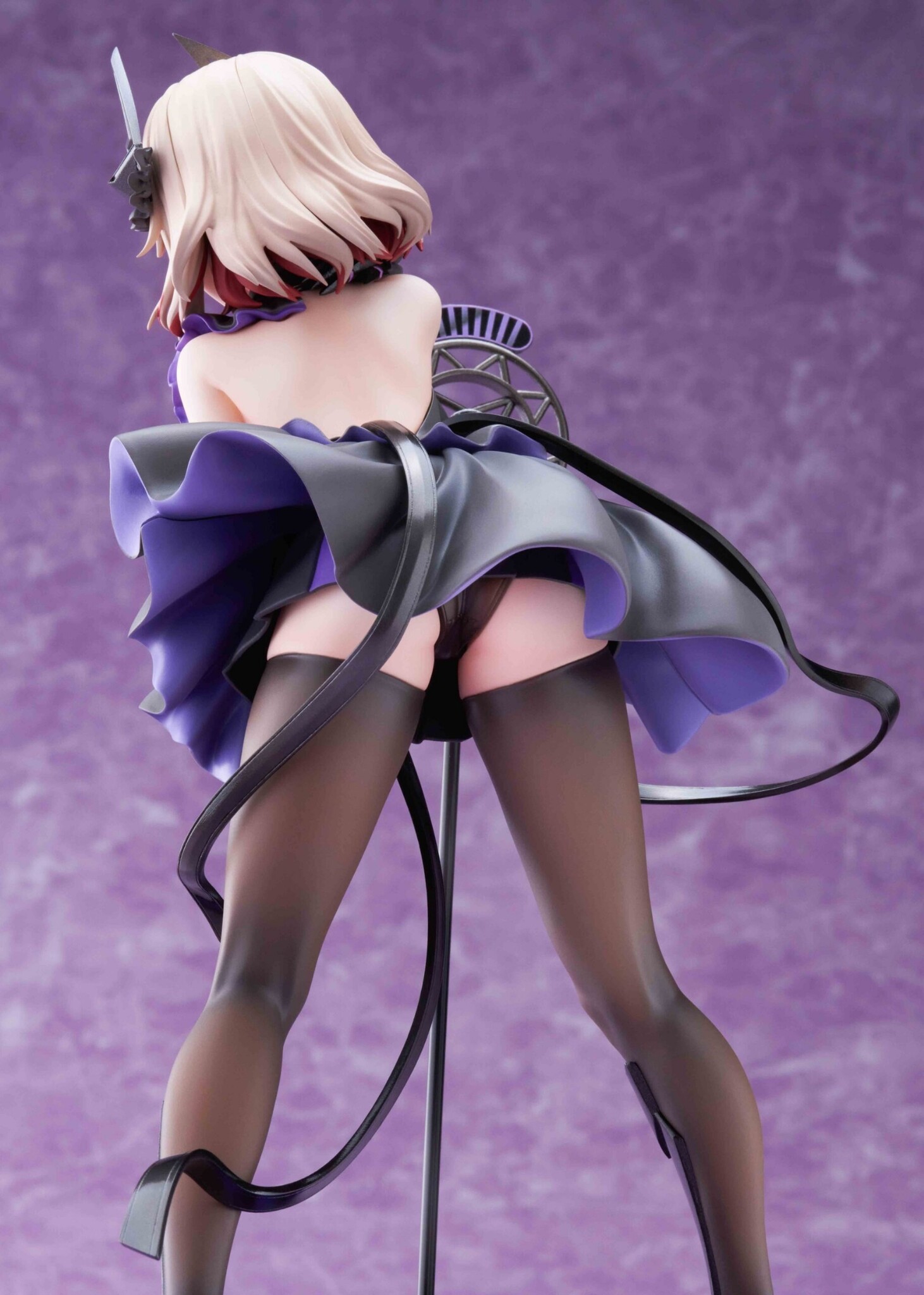 Azur Lane - Roon - Golden Head - 1/6 - μArmament (Alice Glint, Thousand) photo 4