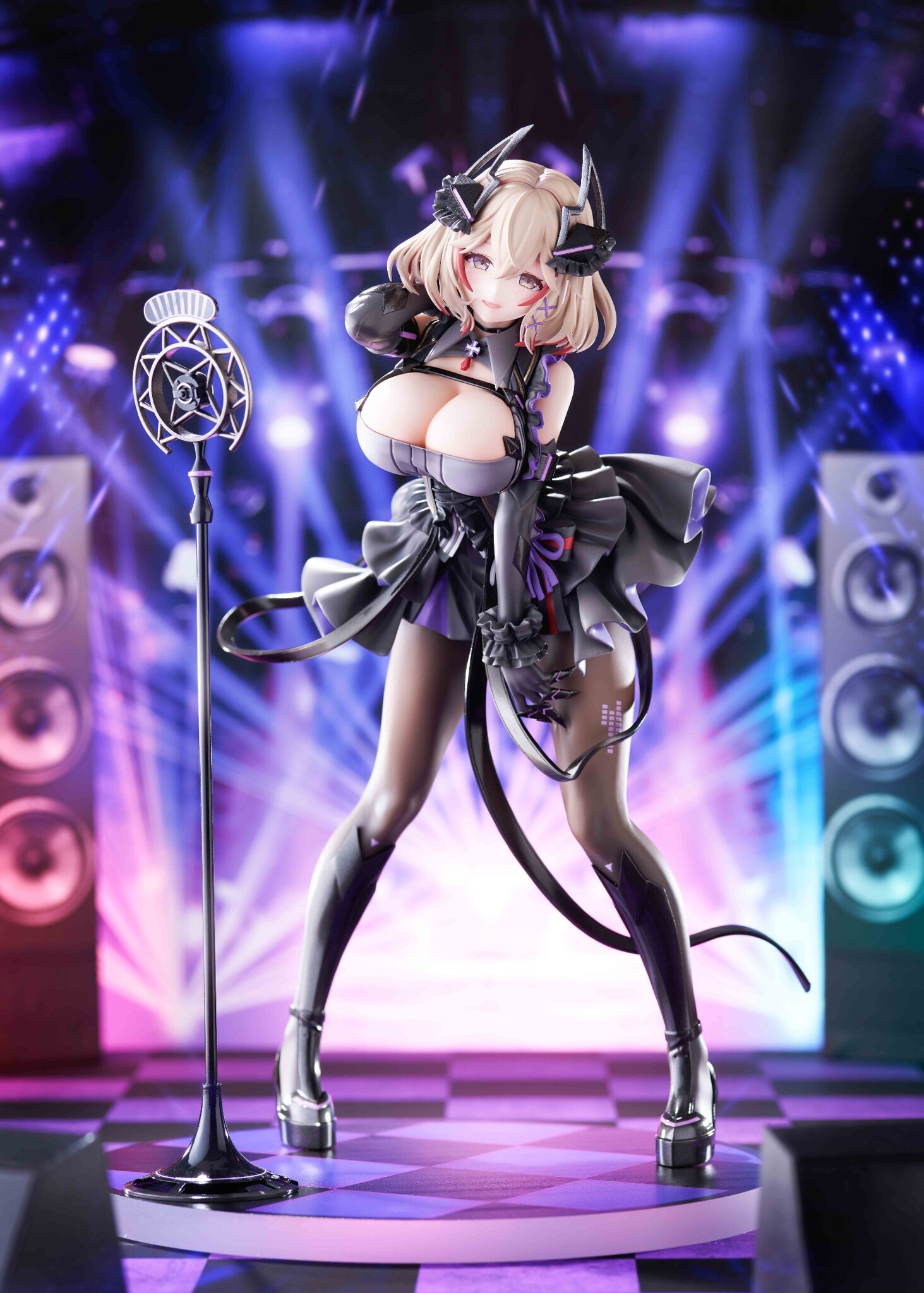 Azur Lane - Roon - Golden Head - 1/6 - μArmament (Alice Glint, Thousand) photo 5