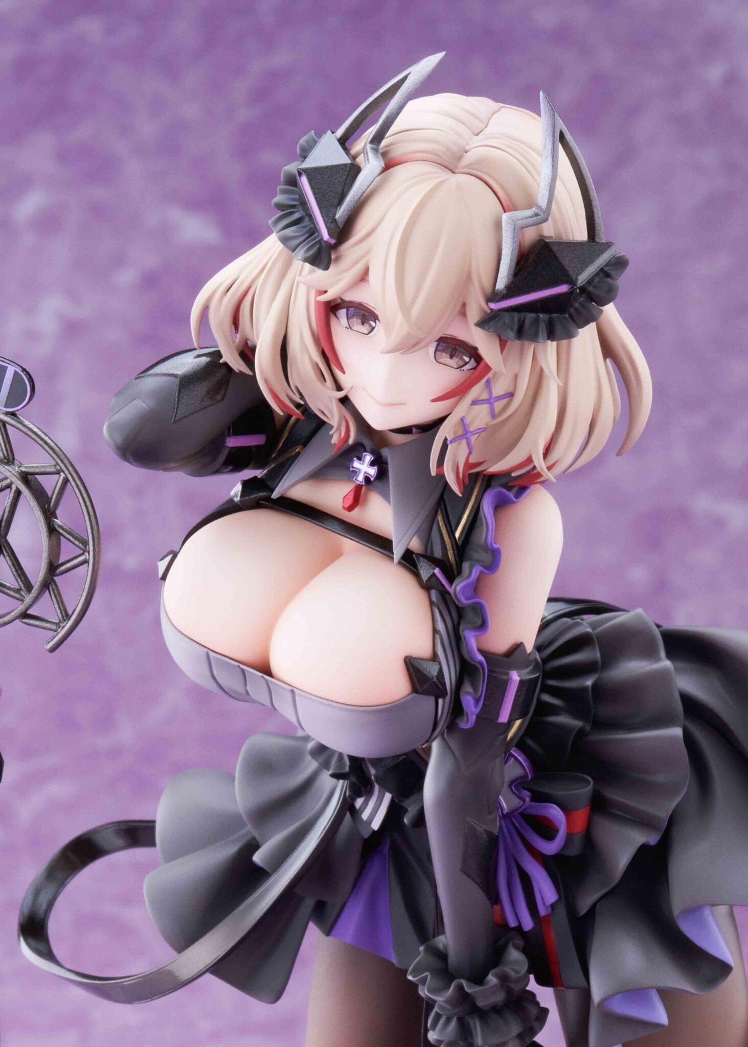 Azur Lane - Roon - Golden Head - 1/6 - μArmament (Alice Glint, Thousand) photo 6