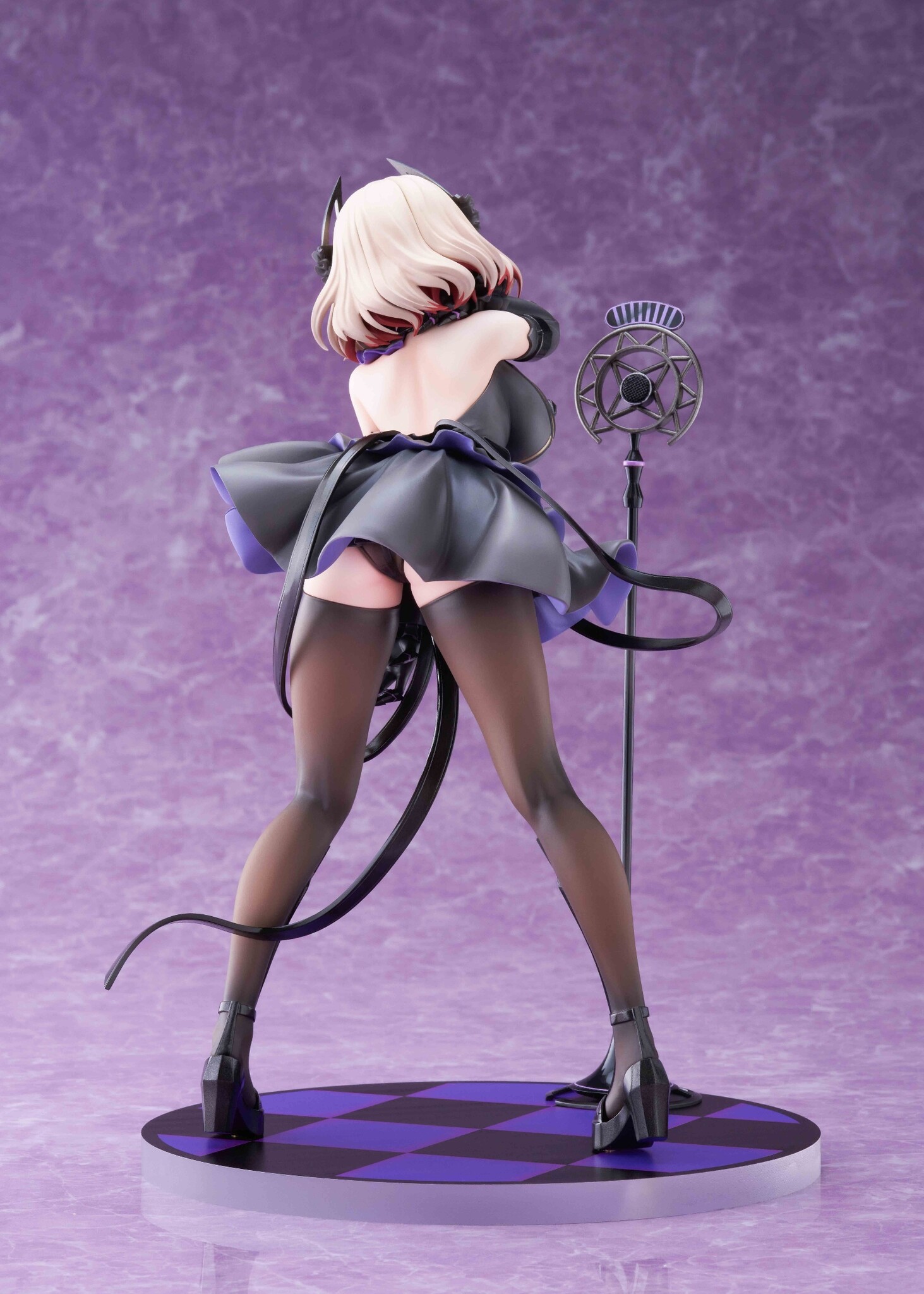 Azur Lane - Roon - Golden Head - 1/6 - μArmament (Alice Glint, Thousand) photo 7