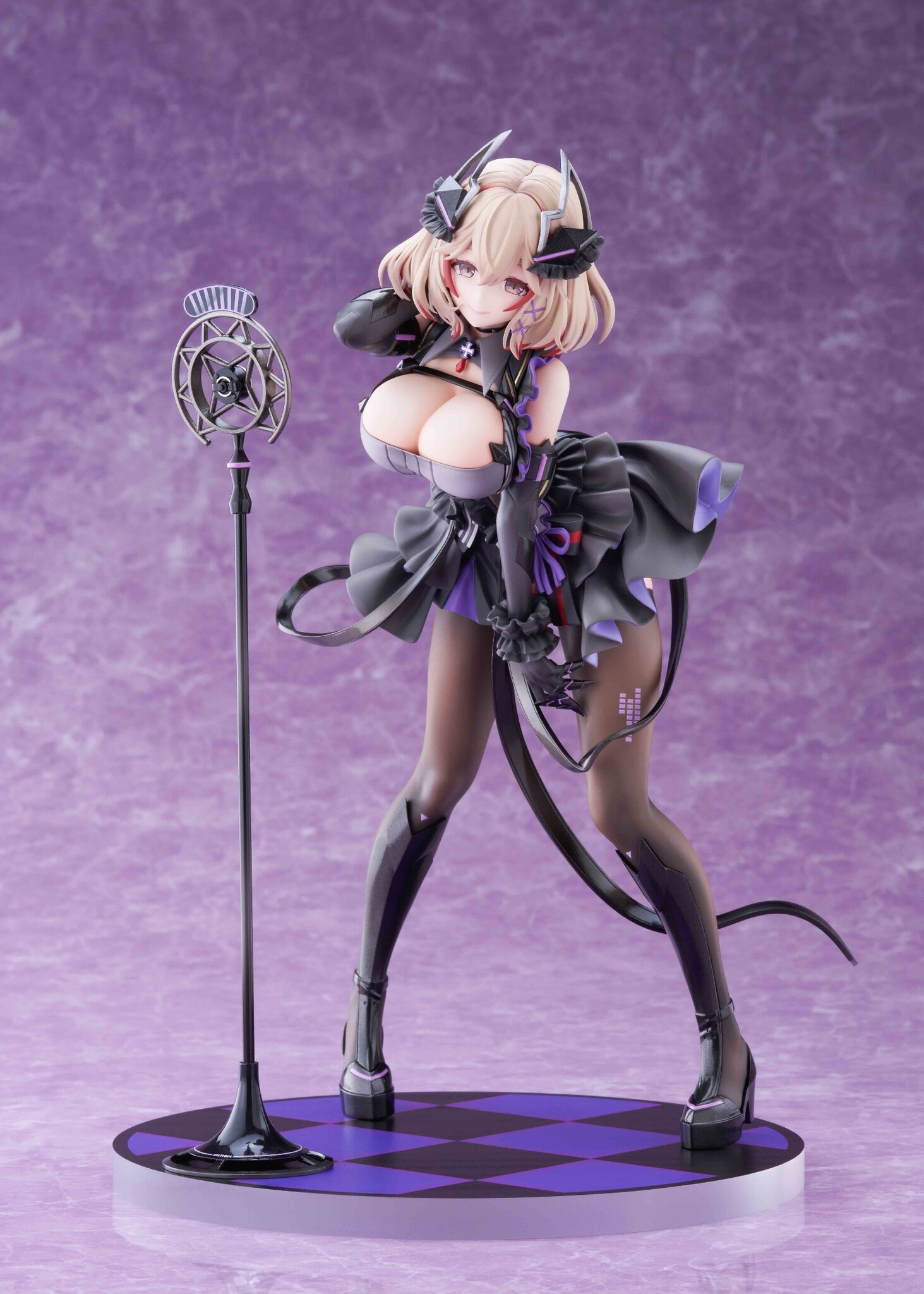 Azur Lane - Roon - Golden Head - 1/6 - μArmament (Alice Glint, Thousand) photo 8