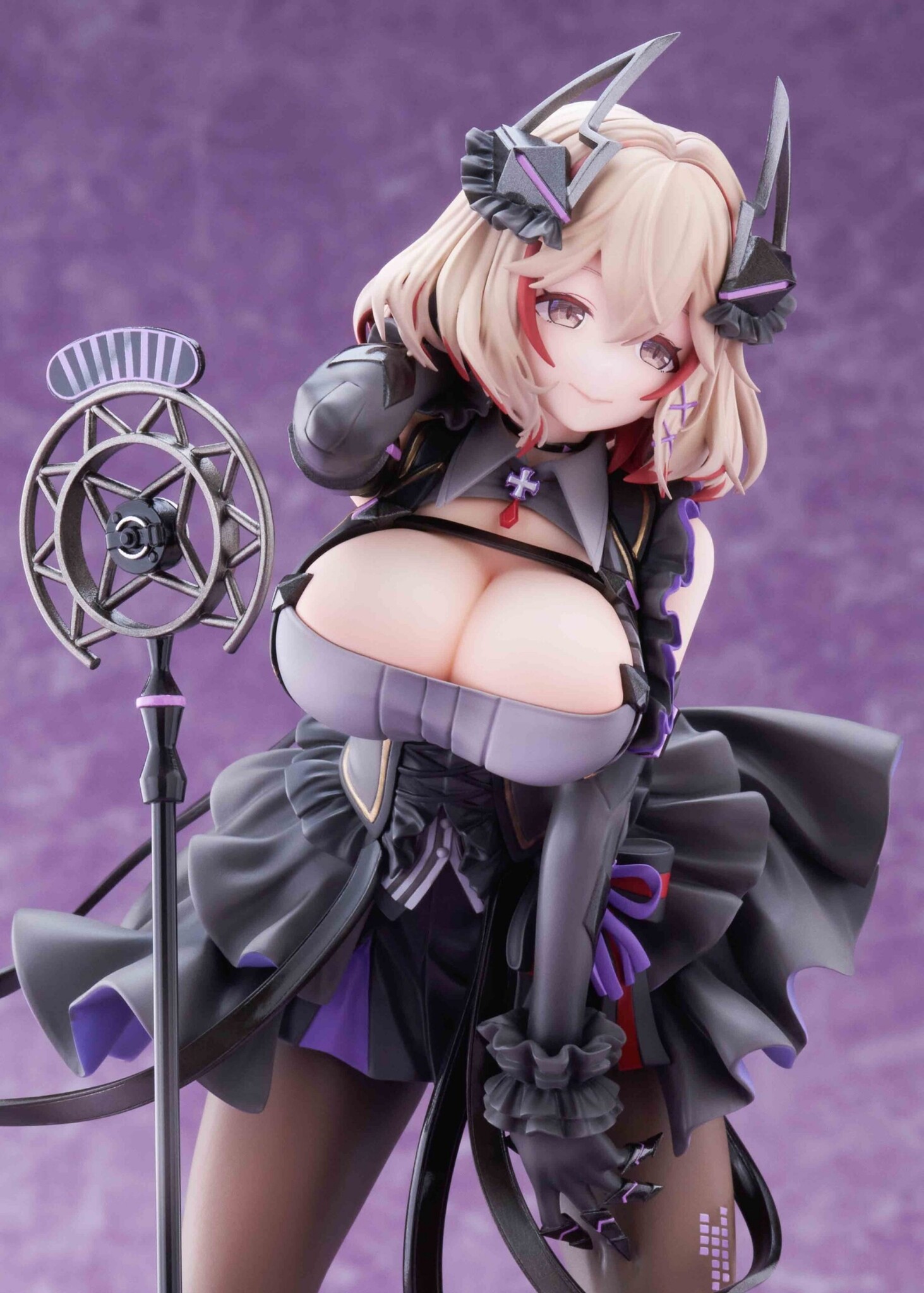 Azur Lane - Roon - Golden Head - 1/6 - μArmament (Alice Glint, Thousand) photo 9