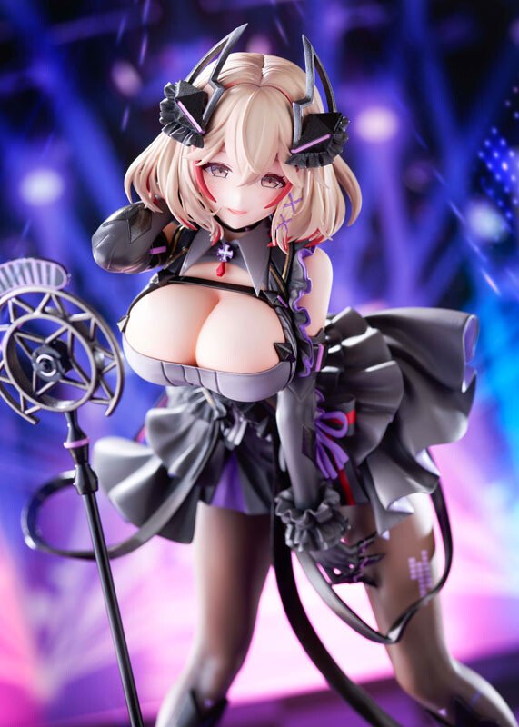 Azur Lane - Roon - Golden Head - 1/6 - μArmament (Alice Glint, Thousand) photo 10