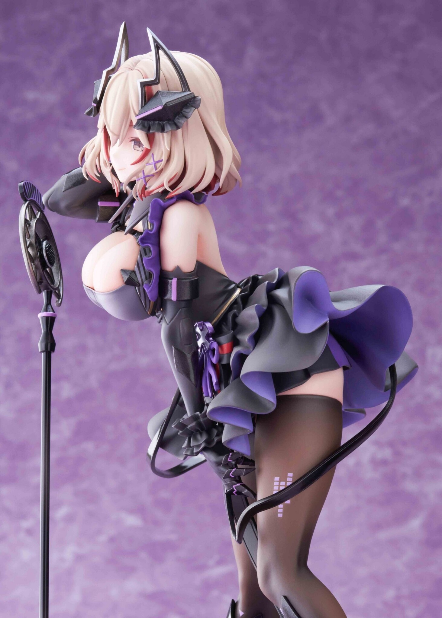 Azur Lane - Roon - Golden Head - 1/6 - μArmament (Alice Glint, Thousand) photo 11