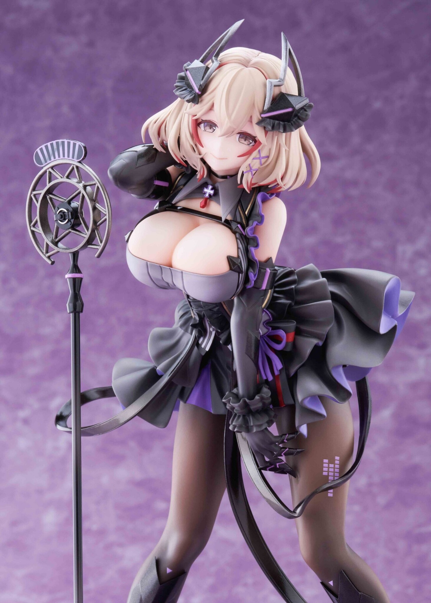 Azur Lane - Roon - Golden Head - 1/6 - μArmament (Alice Glint, Thousand) photo 12