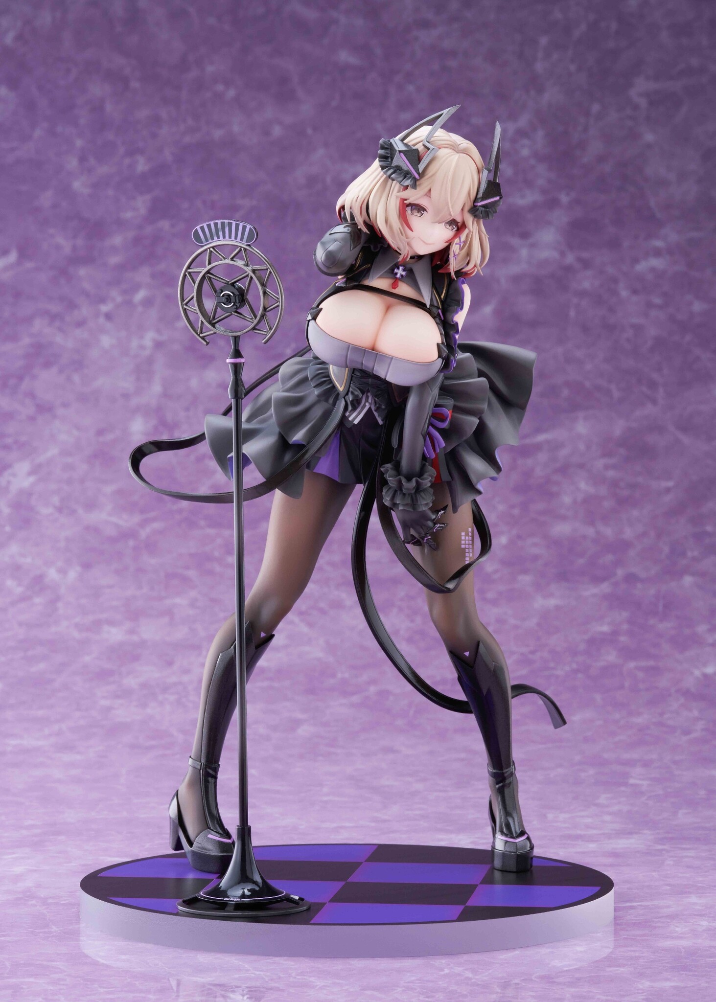Azur Lane - Roon - Golden Head - 1/6 - μArmament (Alice Glint, Thousand) photo 13