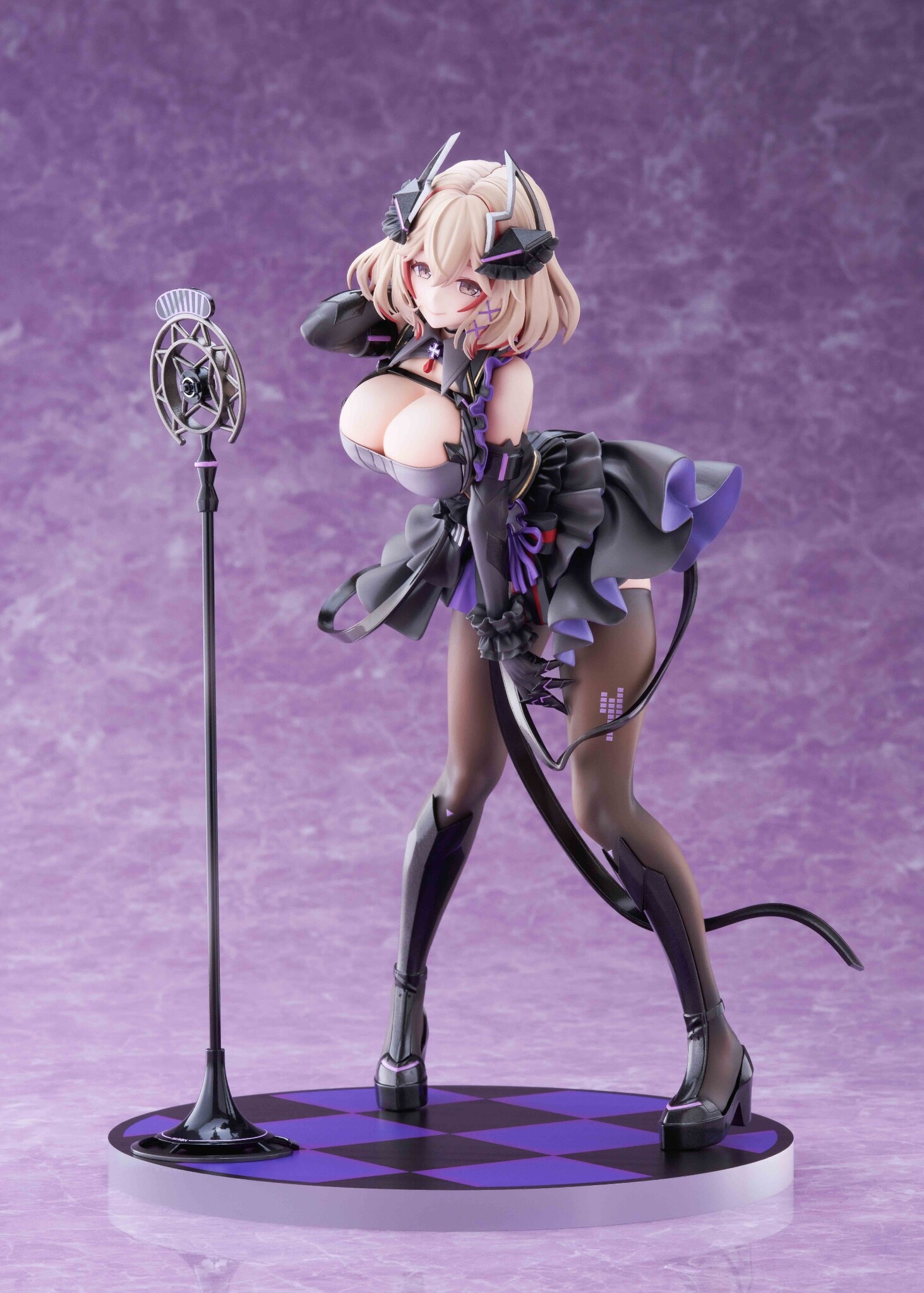 Azur Lane - Roon - Golden Head - 1/6 - μArmament (Alice Glint, Thousand) photo 14