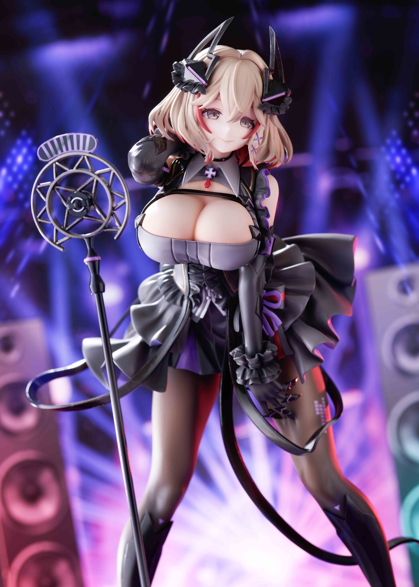 Azur Lane - Roon - Golden Head - 1/6 - μArmament (Alice Glint, Thousand) photo 16