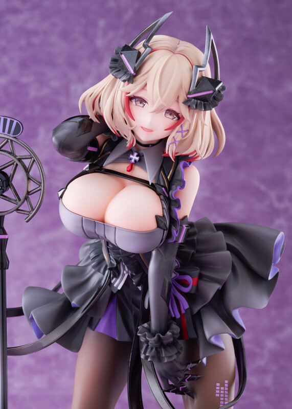 Azur Lane - Roon - Golden Head - 1/6 - μArmament (Alice Glint, Thousand) photo 17