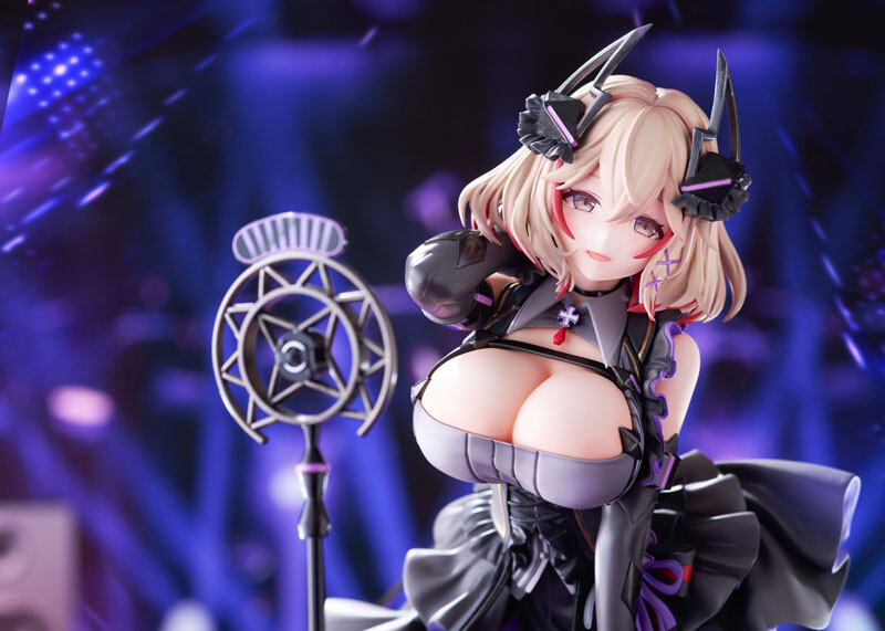 Azur Lane - Roon - Golden Head - 1/6 - μArmament (Alice Glint, Thousand) photo 18