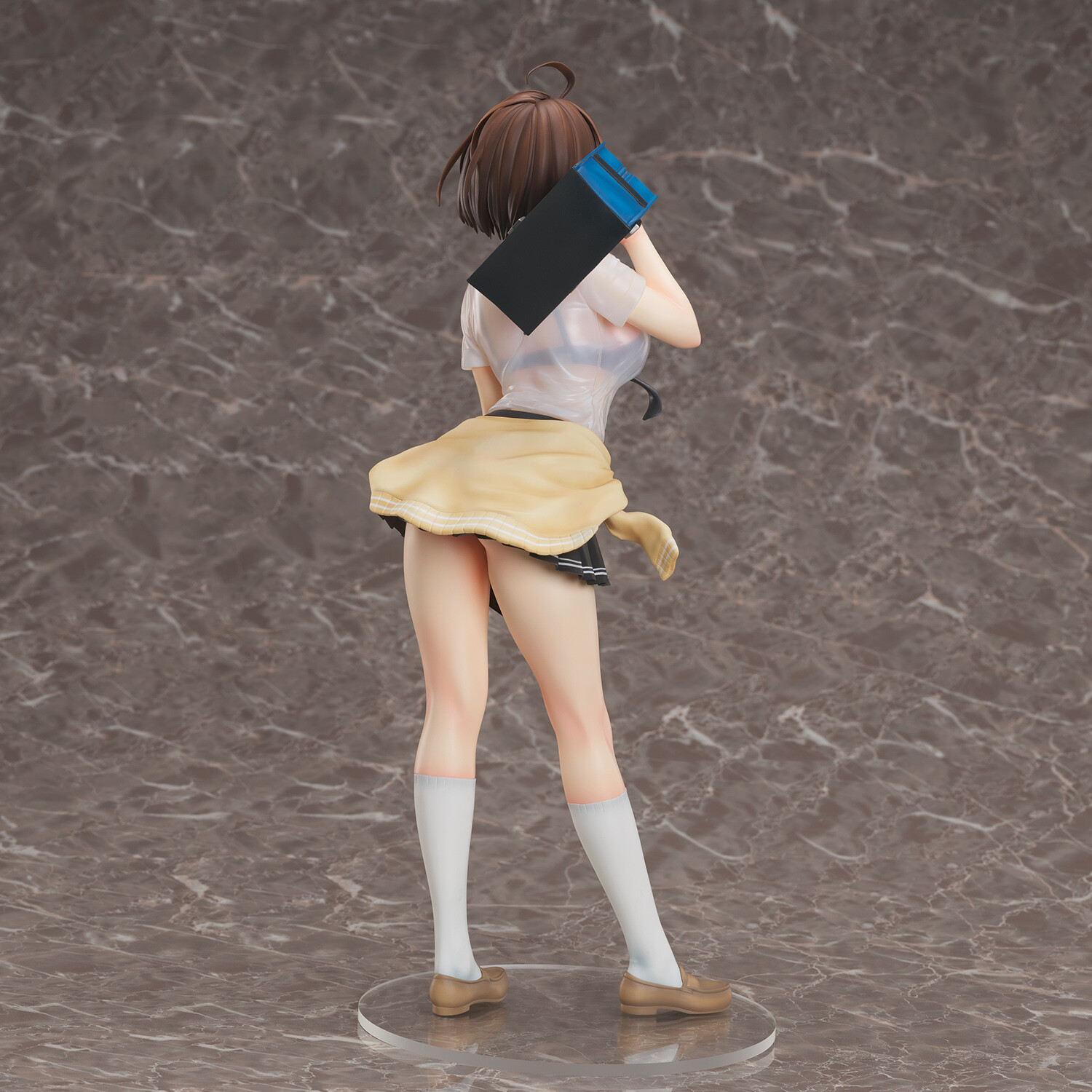 Azur Lane: Bisoku Zenshin! - Baltimore - B-style - 1/4 - Bisoku Zenshin! Ver. (FREEing, Union Creative International Ltd) photo 2