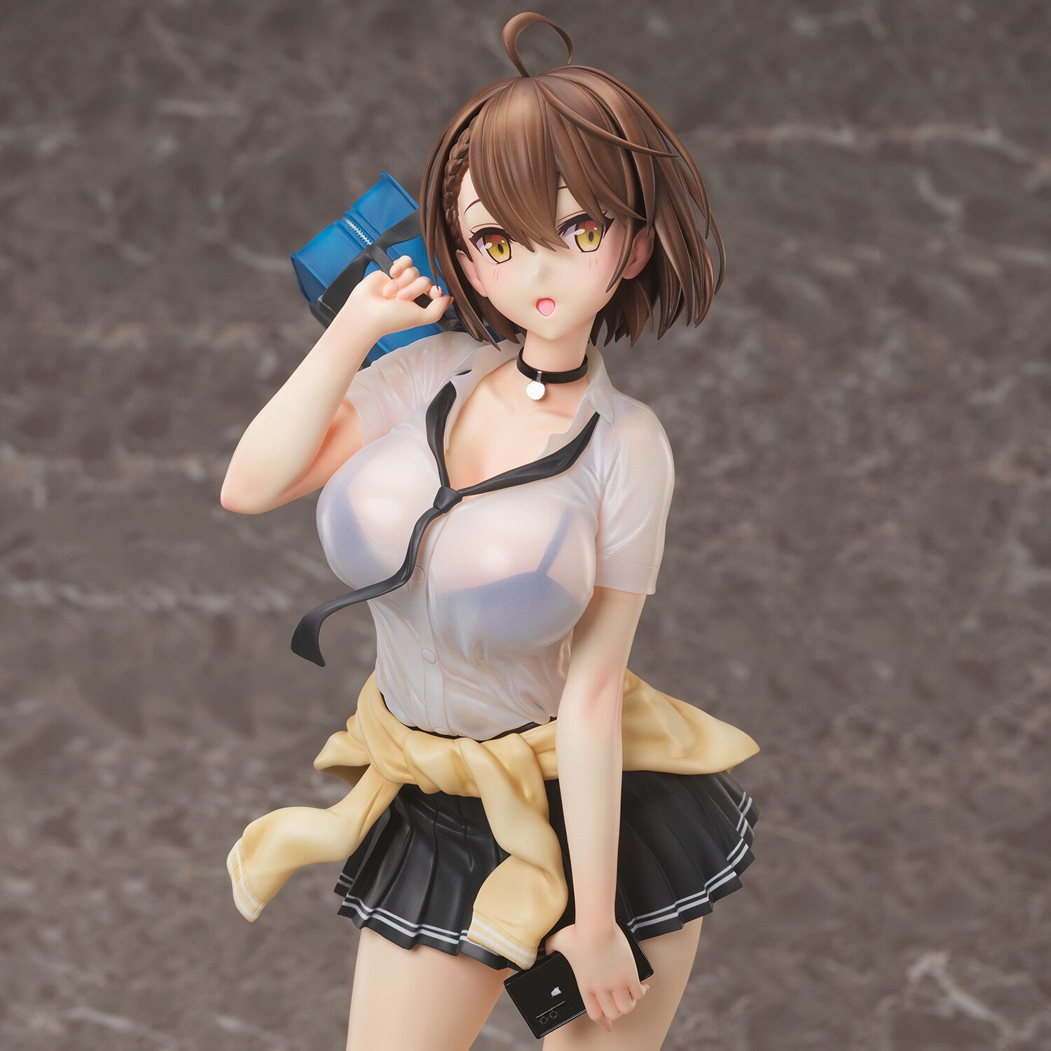 Azur Lane: Bisoku Zenshin! - Baltimore - B-style - 1/4 - Bisoku Zenshin! Ver. (FREEing, Union Creative International Ltd) photo 4