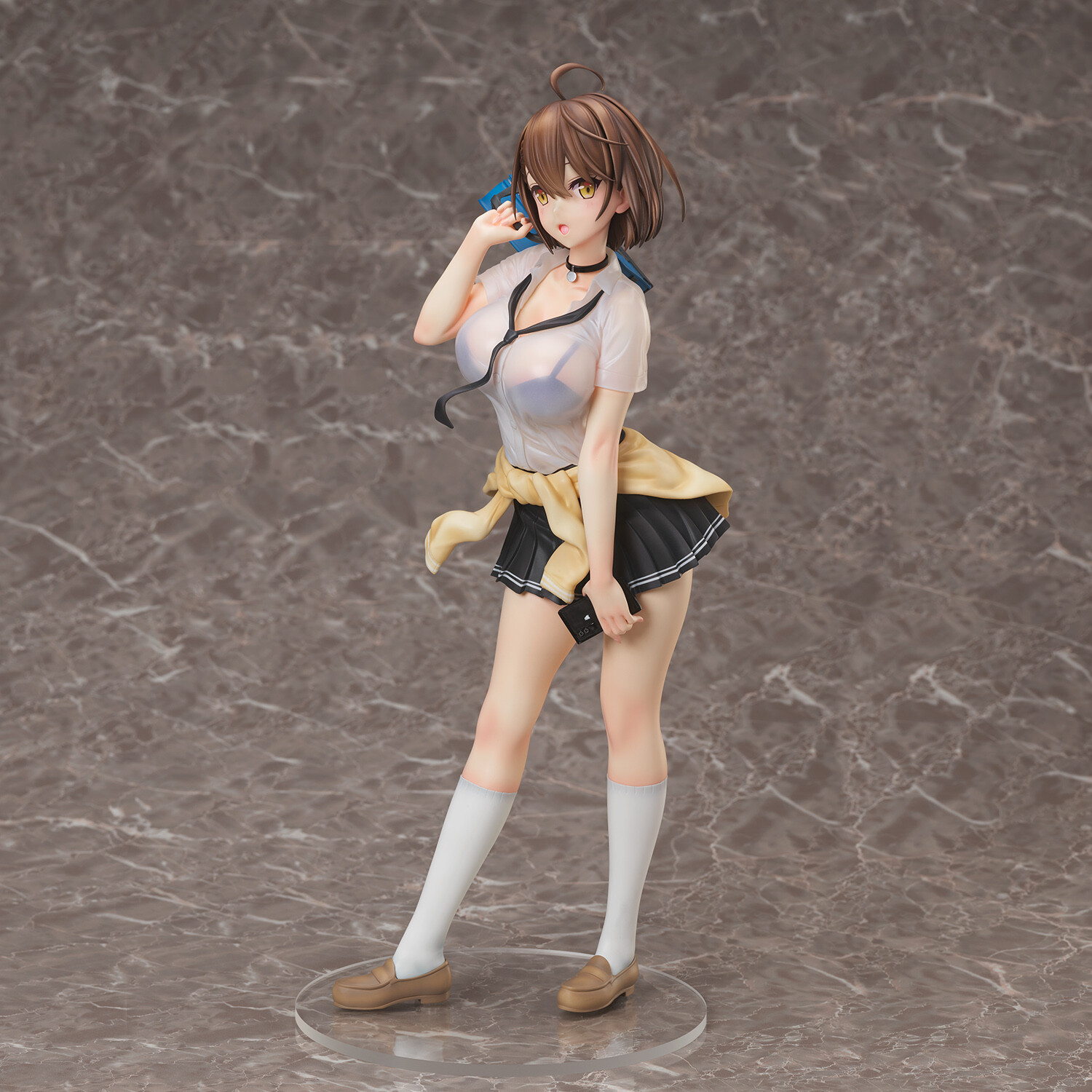 Azur Lane: Bisoku Zenshin! - Baltimore - B-style - 1/4 - Bisoku Zenshin! Ver. (FREEing, Union Creative International Ltd) photo 5