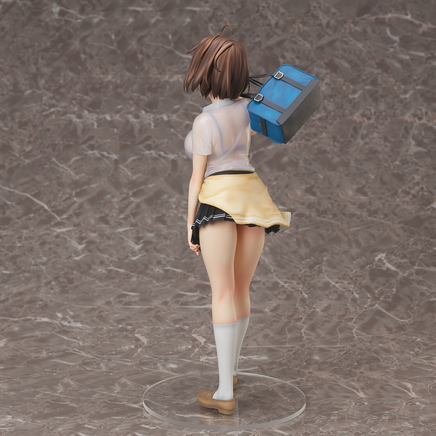 Azur Lane: Bisoku Zenshin! - Baltimore - B-style - 1/4 - Bisoku Zenshin! Ver. (FREEing, Union Creative International Ltd) photo 6