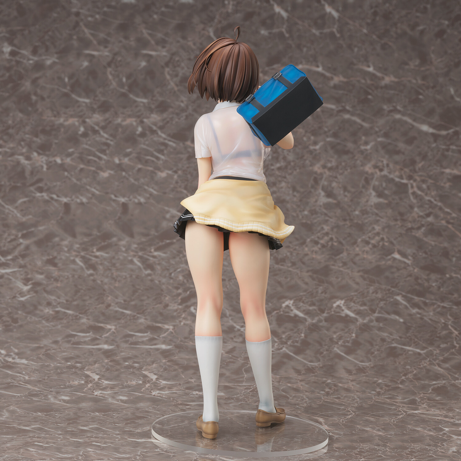 Azur Lane: Bisoku Zenshin! - Baltimore - B-style - 1/4 - Bisoku Zenshin! Ver. (FREEing, Union Creative International Ltd) photo 7