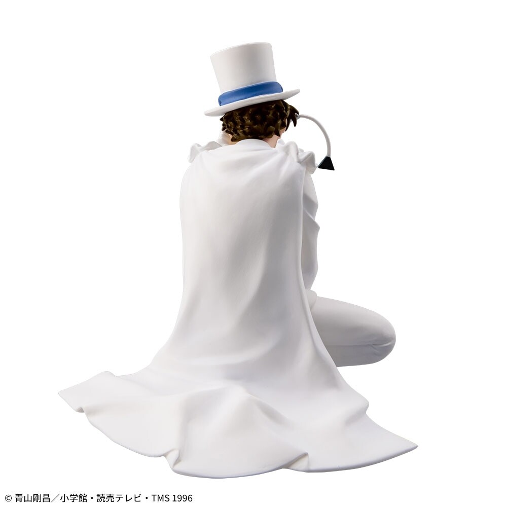 Meitantei Conan - Kuroba Kaito - Premium Chokonose Figure (SEGA) photo 2