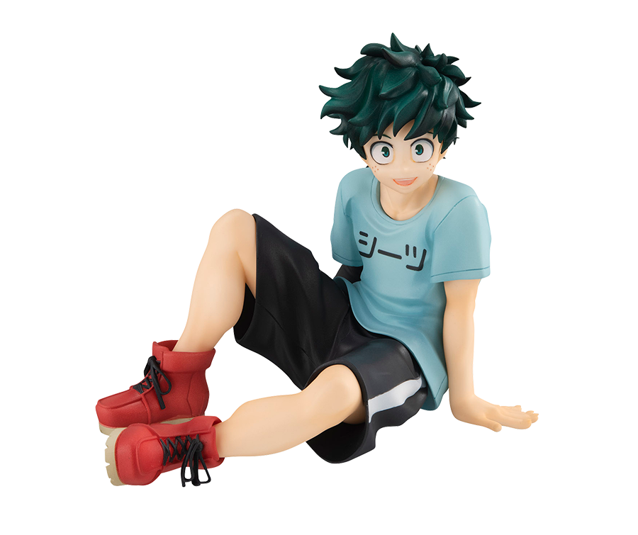 Boku no Hero Academia - Midoriya Izuku - G.E.M. - Tenohira (MegaHouse) photo 2