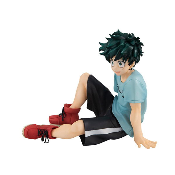 Boku no Hero Academia - Midoriya Izuku - G.E.M. - Tenohira (MegaHouse) photo 3