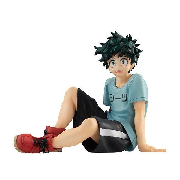 Boku no Hero Academia - Midoriya Izuku - G.E.M. - Tenohira (MegaHouse) photo 4