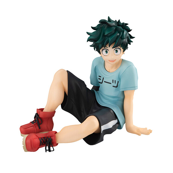 Boku no Hero Academia - Midoriya Izuku - G.E.M. - Tenohira (MegaHouse) photo 5