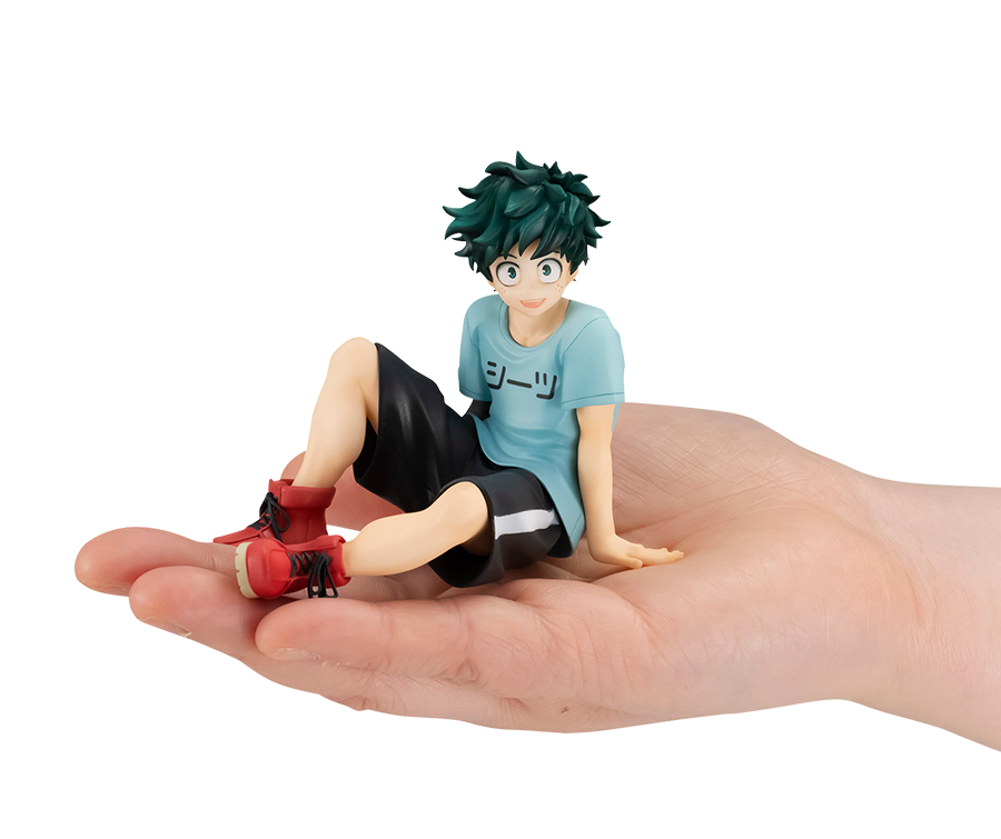 Boku no Hero Academia - Midoriya Izuku - G.E.M. - Tenohira (MegaHouse) photo 6