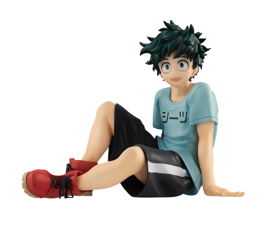 Boku no Hero Academia - Midoriya Izuku - G.E.M. - Tenohira (MegaHouse) photo 7