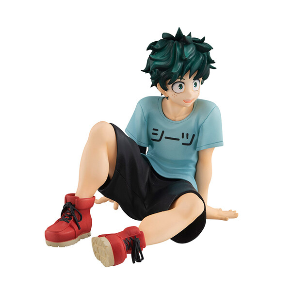 Boku no Hero Academia - Midoriya Izuku - G.E.M. - Tenohira (MegaHouse) photo 8