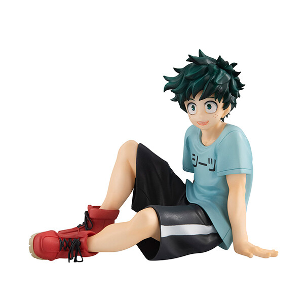 Boku no Hero Academia - Midoriya Izuku - G.E.M. - Tenohira (MegaHouse) photo 9