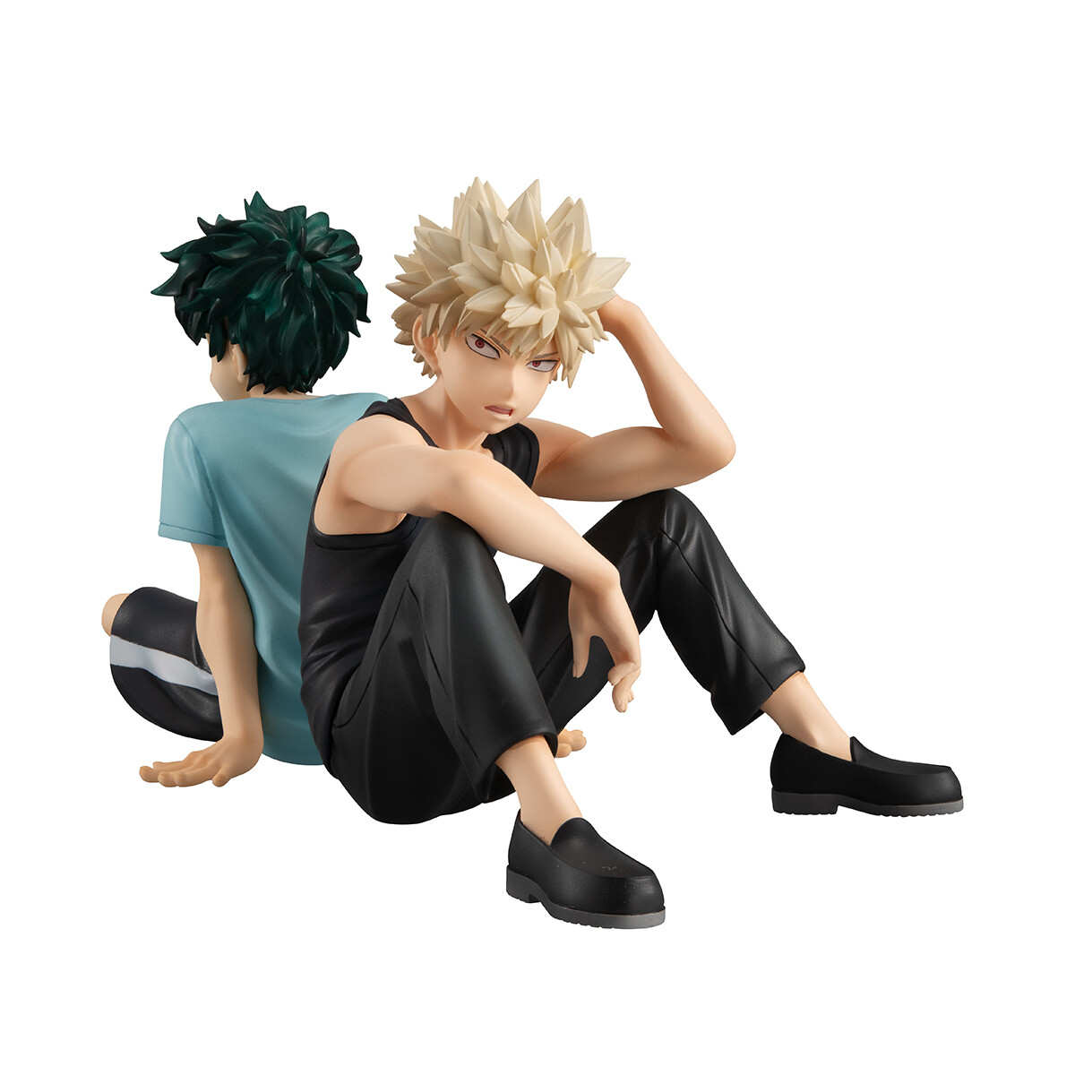 Boku no Hero Academia - Bakugo Katsuki - G.E.M. - Tenohira (MegaHouse)