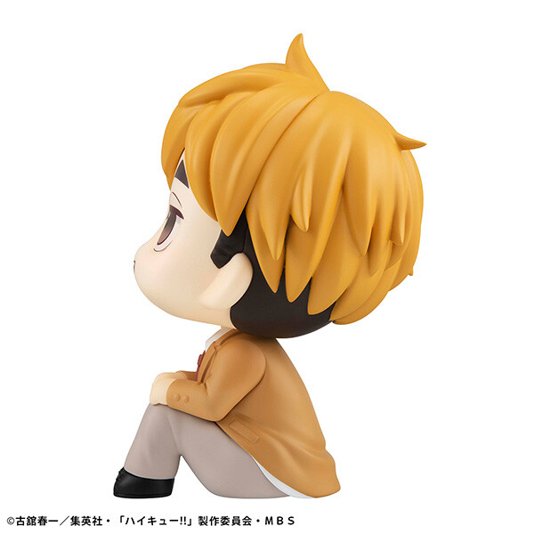 Haikyuu!! - Miya Atsumu - Look Up (MegaHouse) photo 5