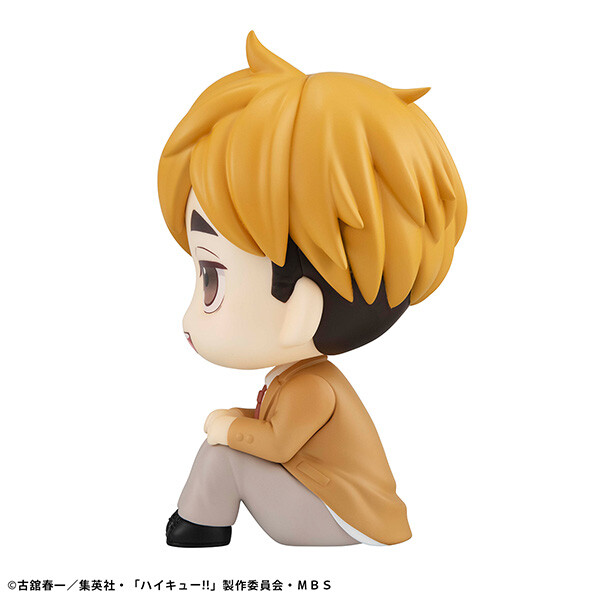 Haikyuu!! - Miya Atsumu - Look Up (MegaHouse) photo 6