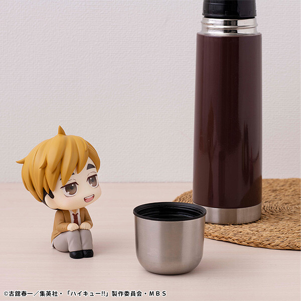 Haikyuu!! - Miya Atsumu - Look Up (MegaHouse) photo 8
