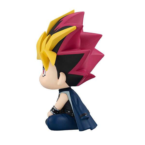 Yu-Gi-Oh! Duel Monsters - Yami Yugi - Look Up (MegaHouse) photo 5