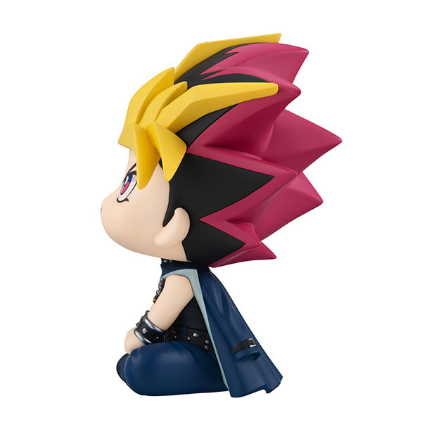 Yu-Gi-Oh! Duel Monsters - Yami Yugi - Look Up (MegaHouse) photo 6