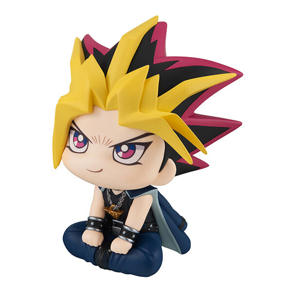 Yu-Gi-Oh! Duel Monsters - Yami Yugi - Look Up (MegaHouse) photo 7