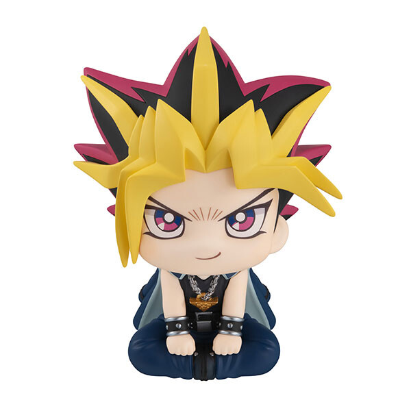 Yu-Gi-Oh! Duel Monsters - Yami Yugi - Look Up (MegaHouse) photo 8