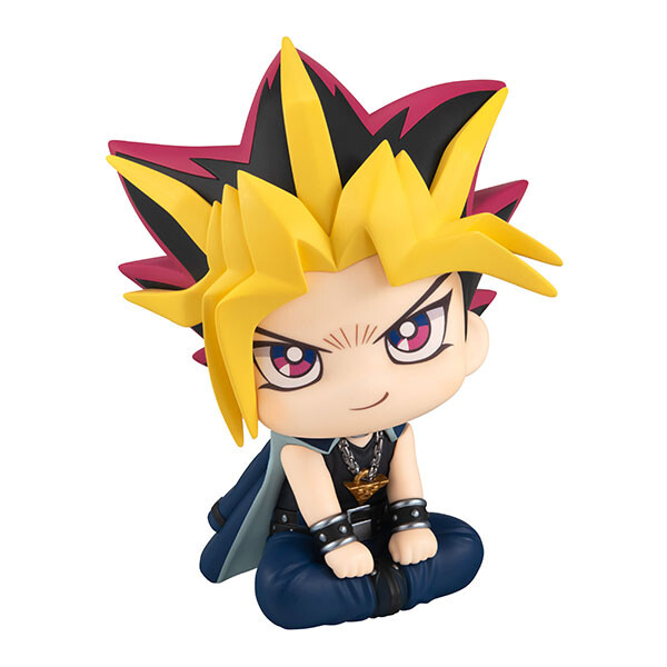 Yu-Gi-Oh! Duel Monsters - Yami Yugi - Look Up (MegaHouse) photo 10