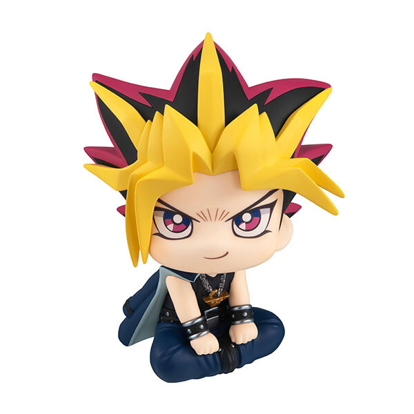 Yu-Gi-Oh! Duel Monsters - Yami Yugi - Look Up (MegaHouse) photo 11