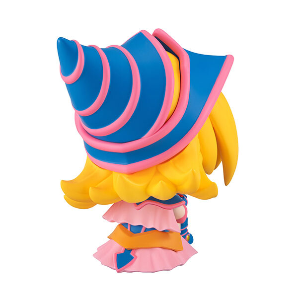Yu-Gi-Oh! Duel Monsters - Black Magician Girl - Look Up (MegaHouse) photo 9