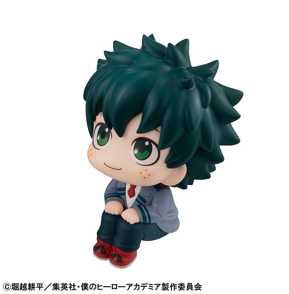 Boku no Hero Academia - Midoriya Izuku - Look Up (MegaHouse) photo 3