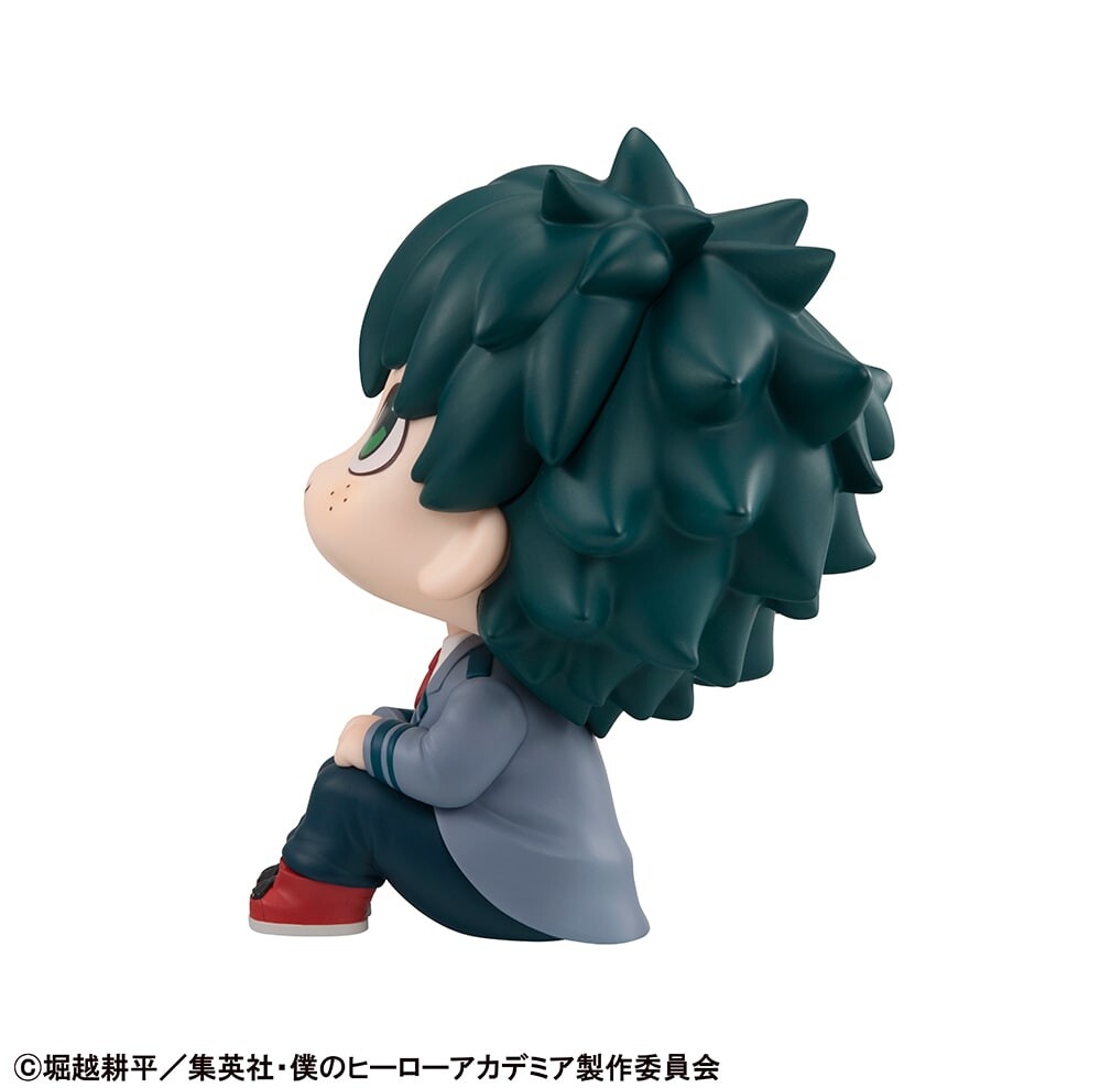 Boku no Hero Academia - Midoriya Izuku - Look Up (MegaHouse) photo 4