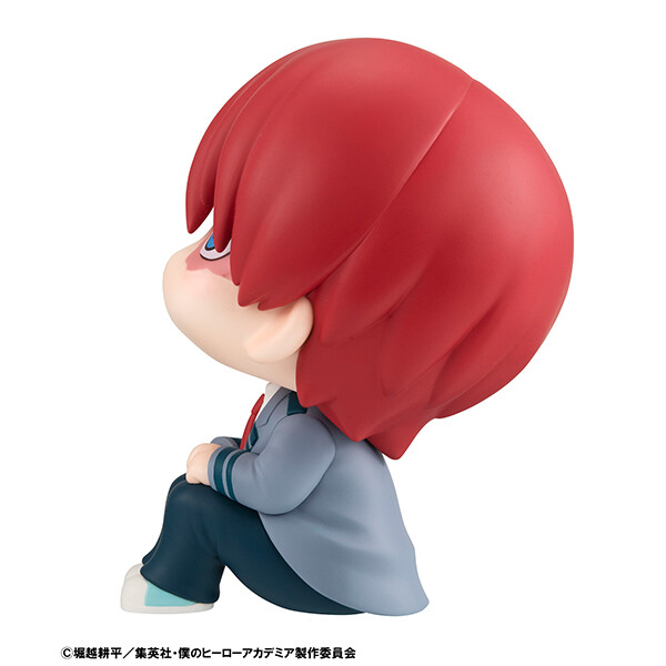 Boku no Hero Academia - Todoroki Shoto - Look Up (MegaHouse) photo 7