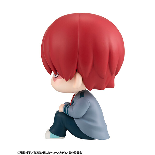Boku no Hero Academia - Todoroki Shoto - Look Up (MegaHouse) photo 8