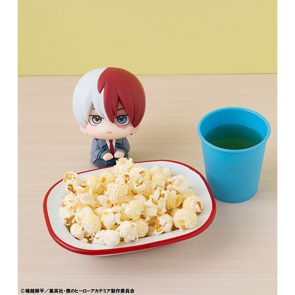 Boku no Hero Academia - Todoroki Shoto - Look Up (MegaHouse) photo 10