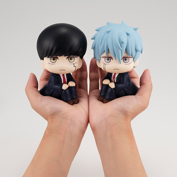 Mashle - Mash Burnedead - Look Up (MegaHouse) photo 4