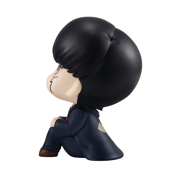 Mashle - Mash Burnedead - Look Up (MegaHouse) photo 6