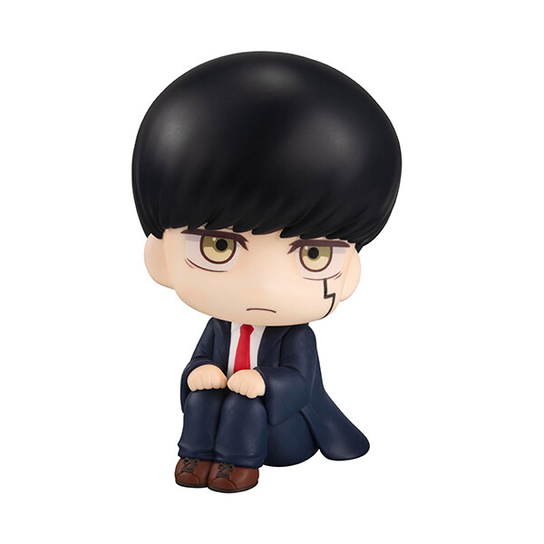 Mashle - Mash Burnedead - Look Up (MegaHouse) photo 7