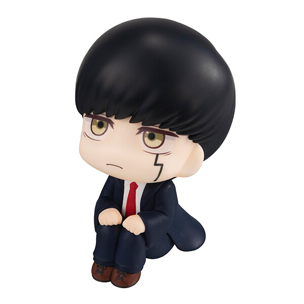 Mashle - Mash Burnedead - Look Up (MegaHouse) photo 8