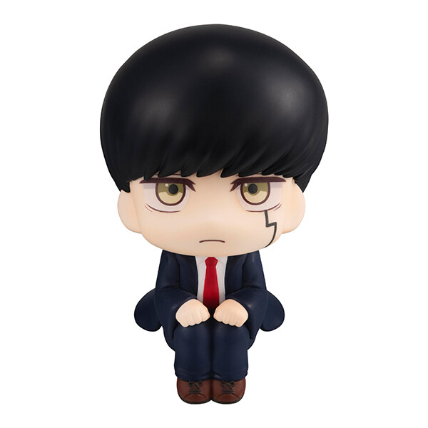 Mashle - Mash Burnedead - Look Up (MegaHouse) photo 9