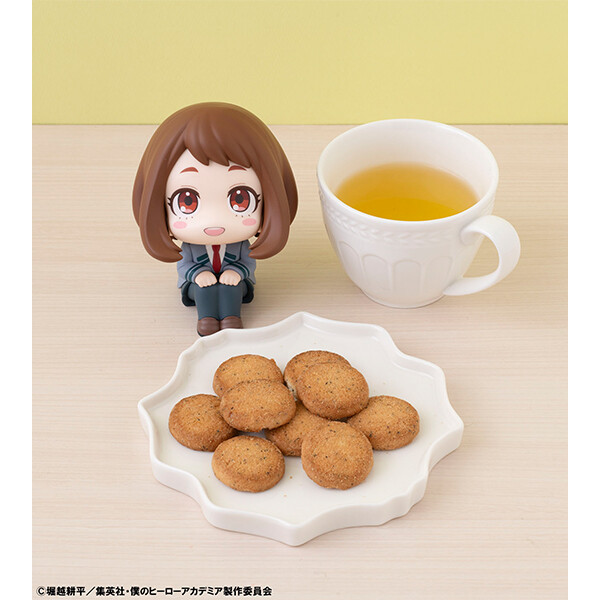 Boku no Hero Academia - Uraraka Ochaco - Look Up (MegaHouse) photo 2